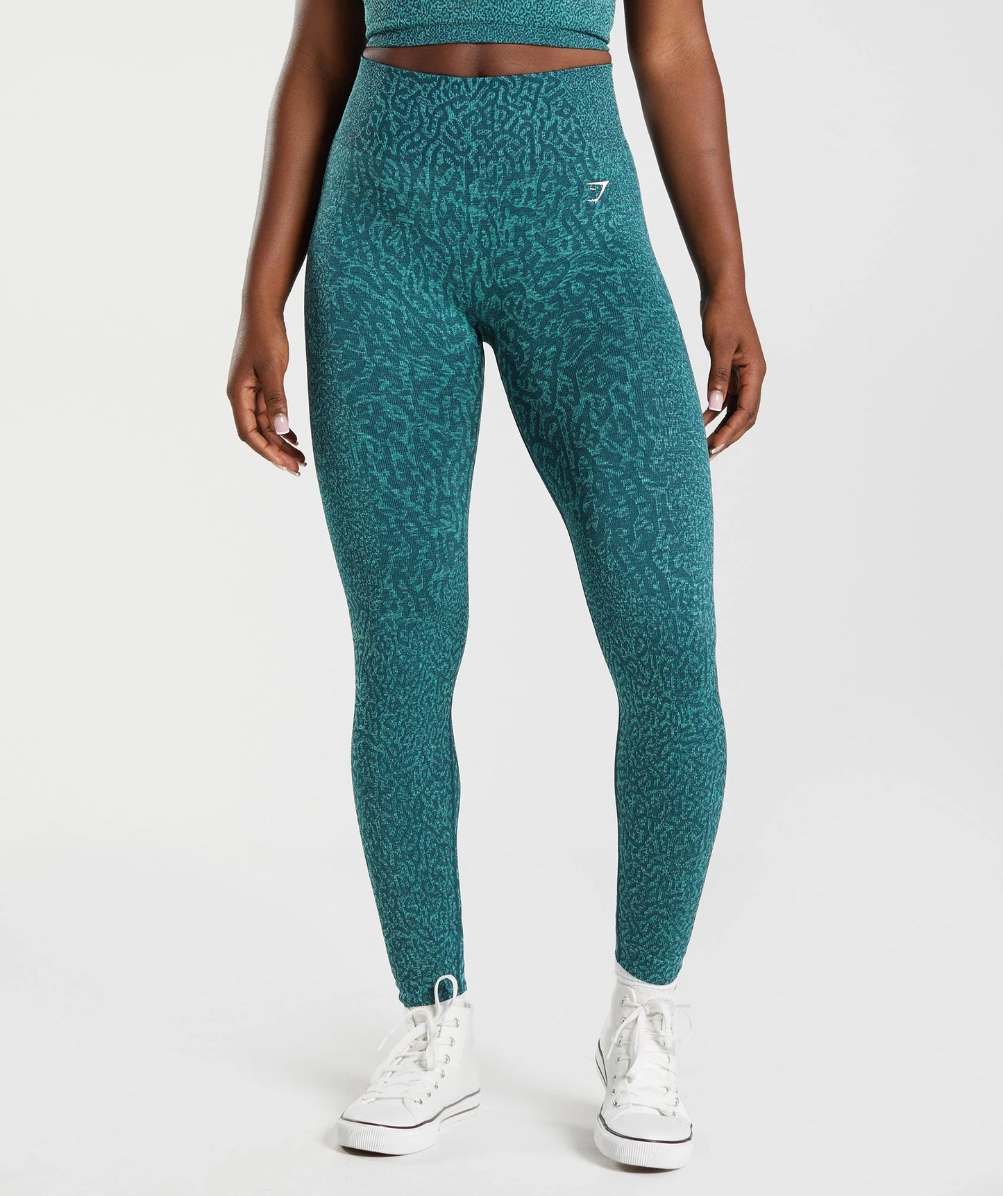 LEGGINGS ADAPT ANIMAL SEAMLESS