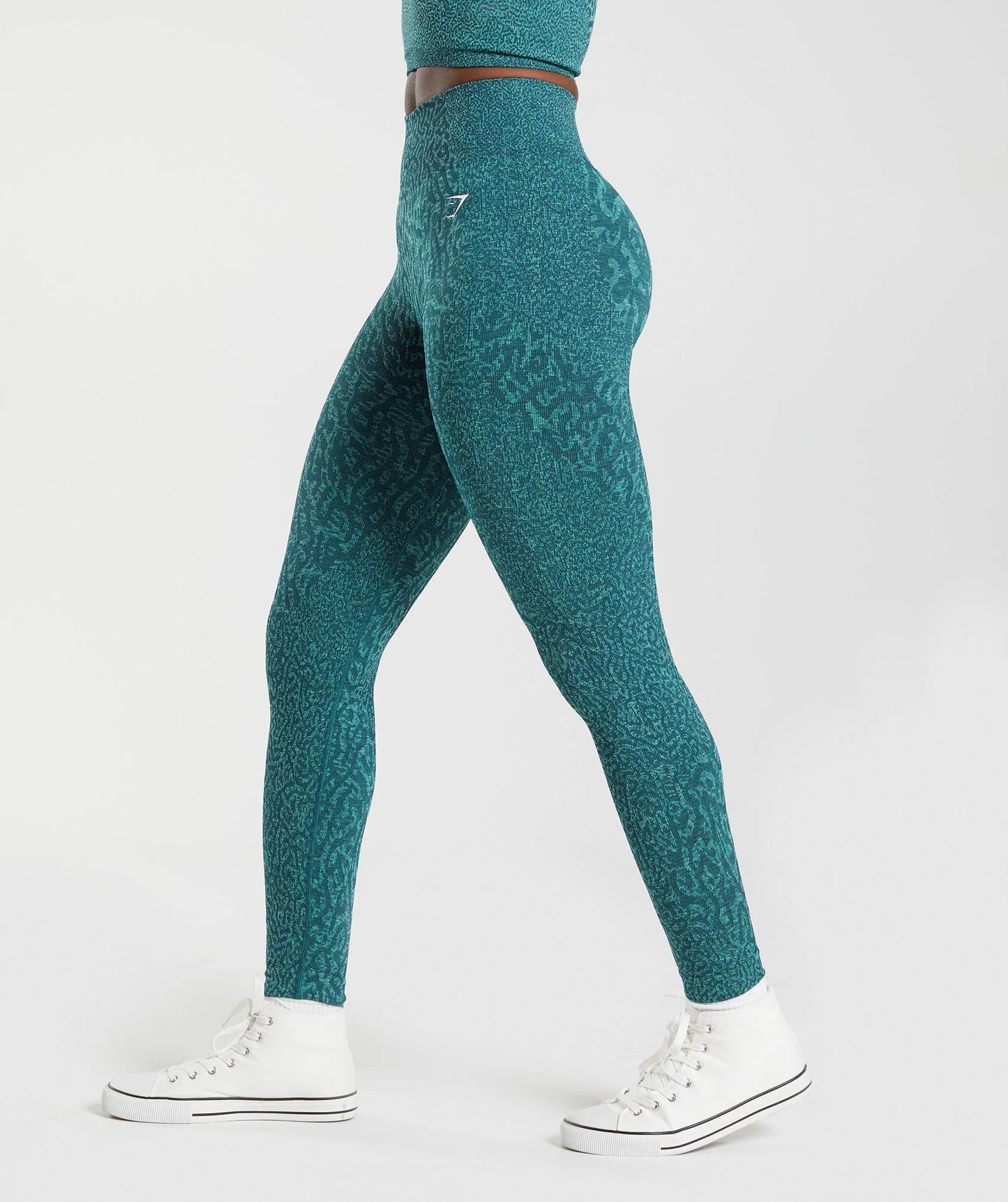 LEGGINGS ADAPT ANIMAL SEAMLESS