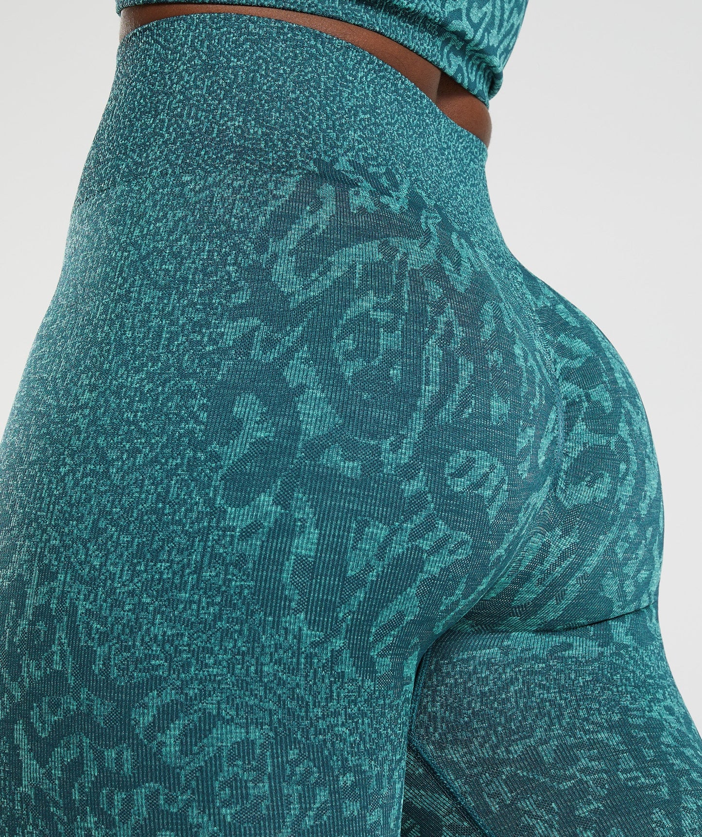 LEGGINGS ADAPT ANIMAL SEAMLESS