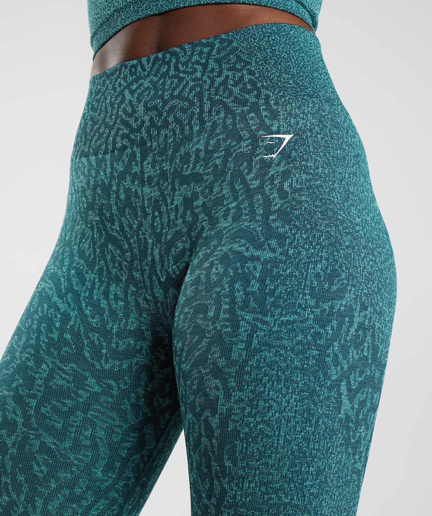LEGGINGS ADAPT ANIMAL SEAMLESS