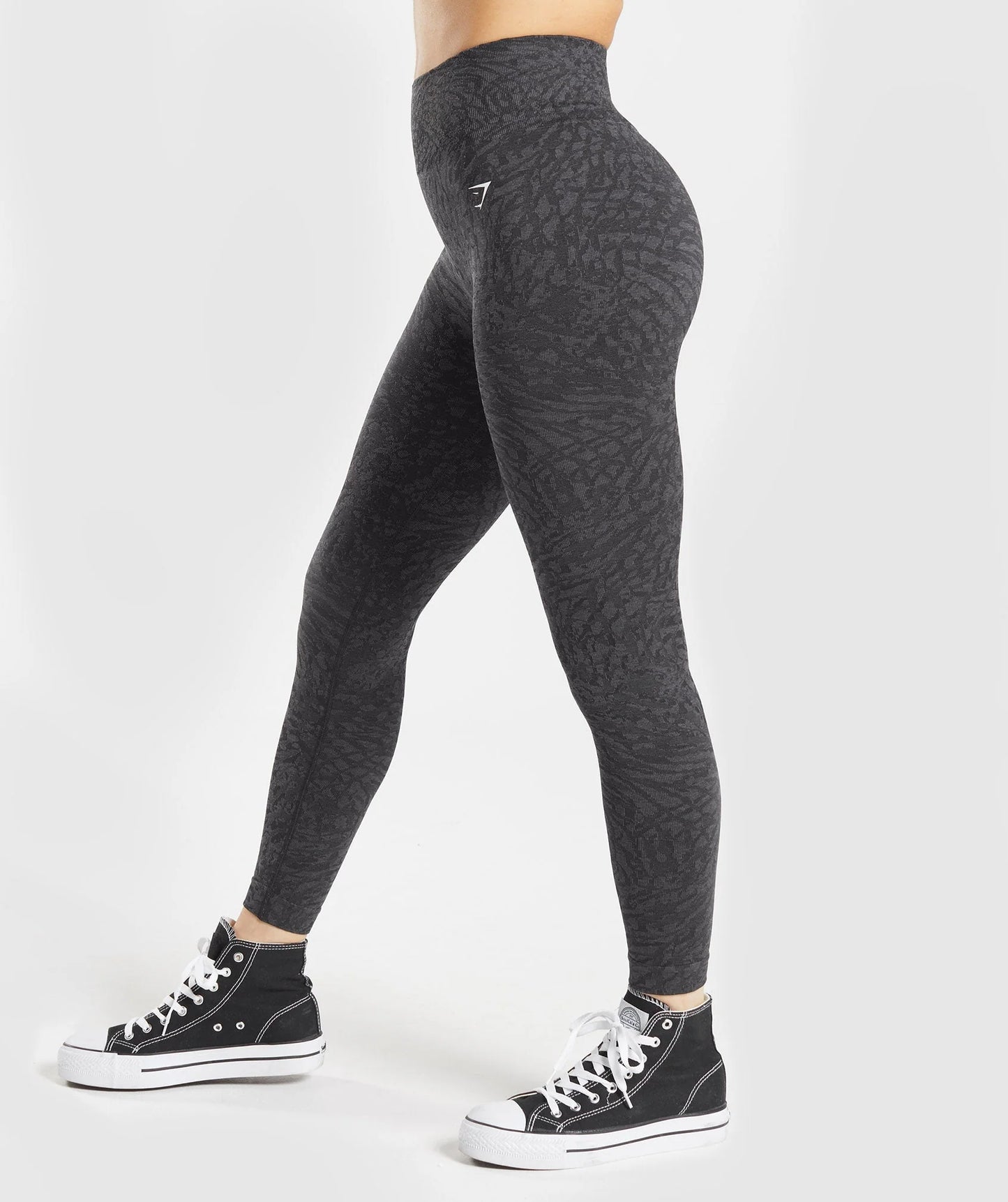 LEGGINGS ADAPT ANIMAL SEAMLESS