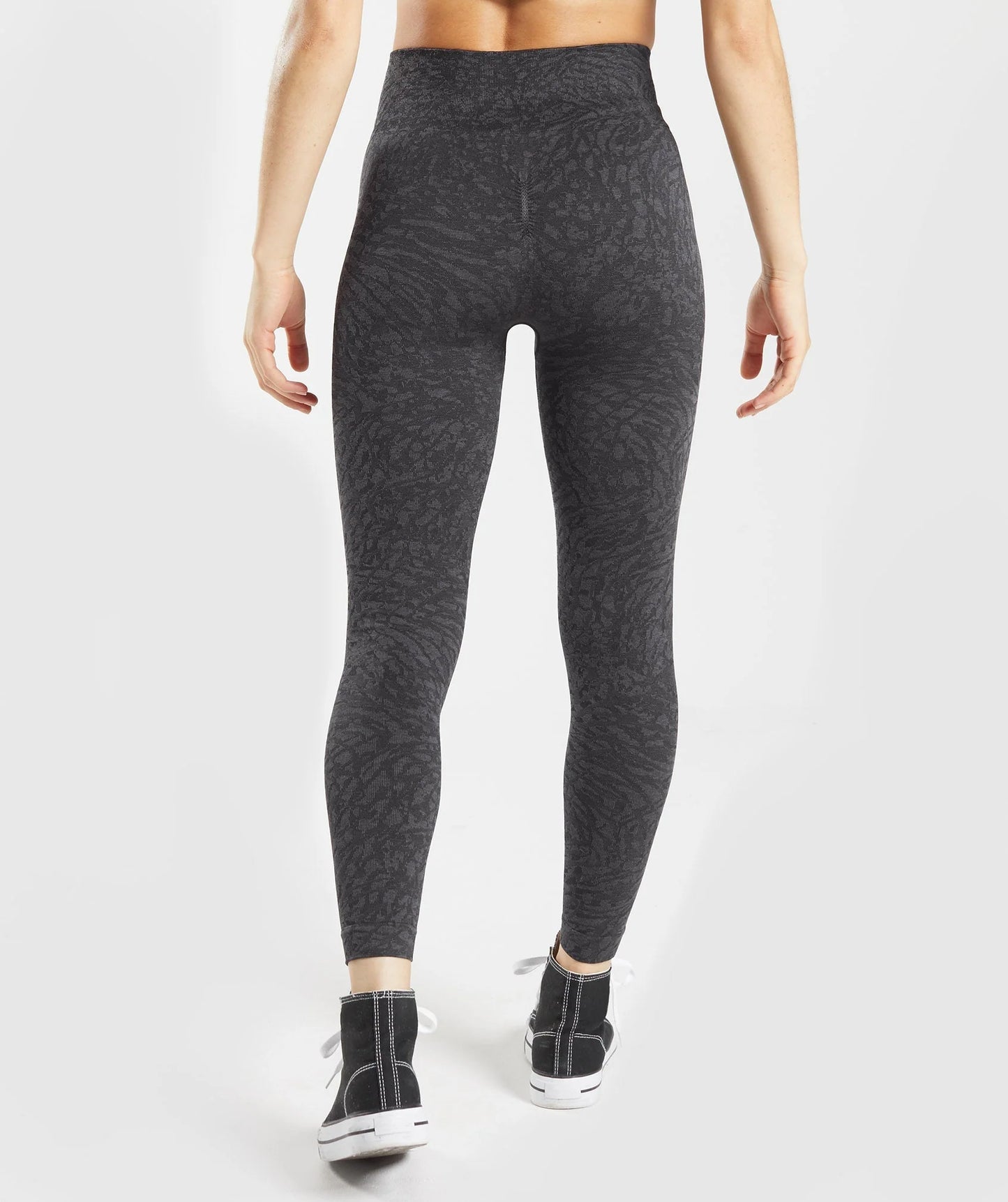 LEGGINGS ADAPT ANIMAL SEAMLESS