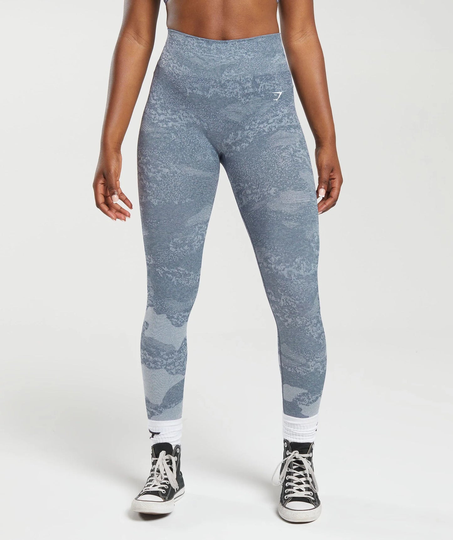 LEGGINGS ADAPT CAMO SEAMLESS
