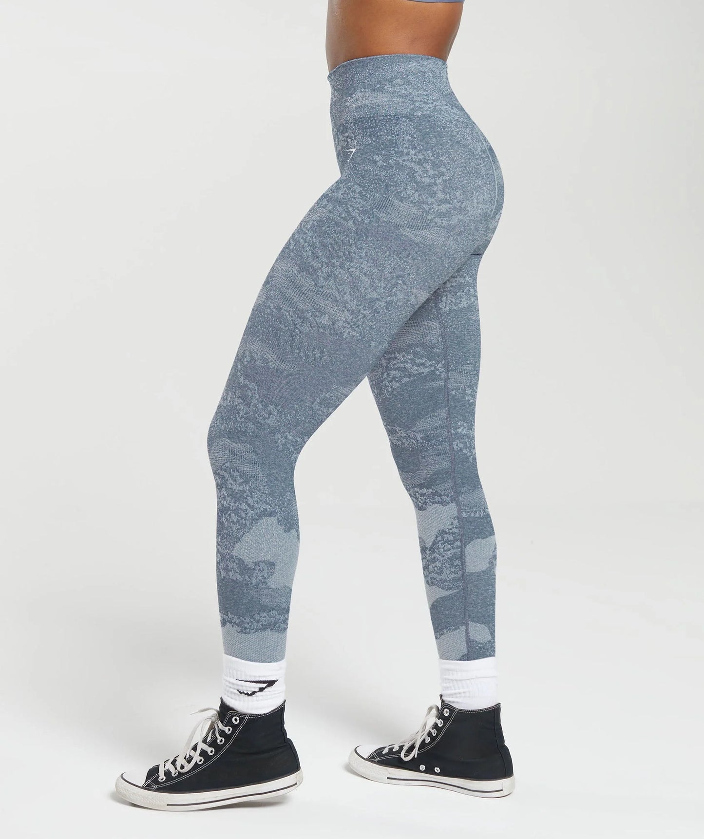LEGGINGS ADAPT CAMO SEAMLESS
