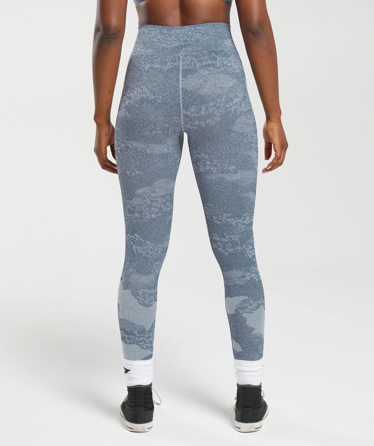 LEGGINGS ADAPT CAMO SEAMLESS