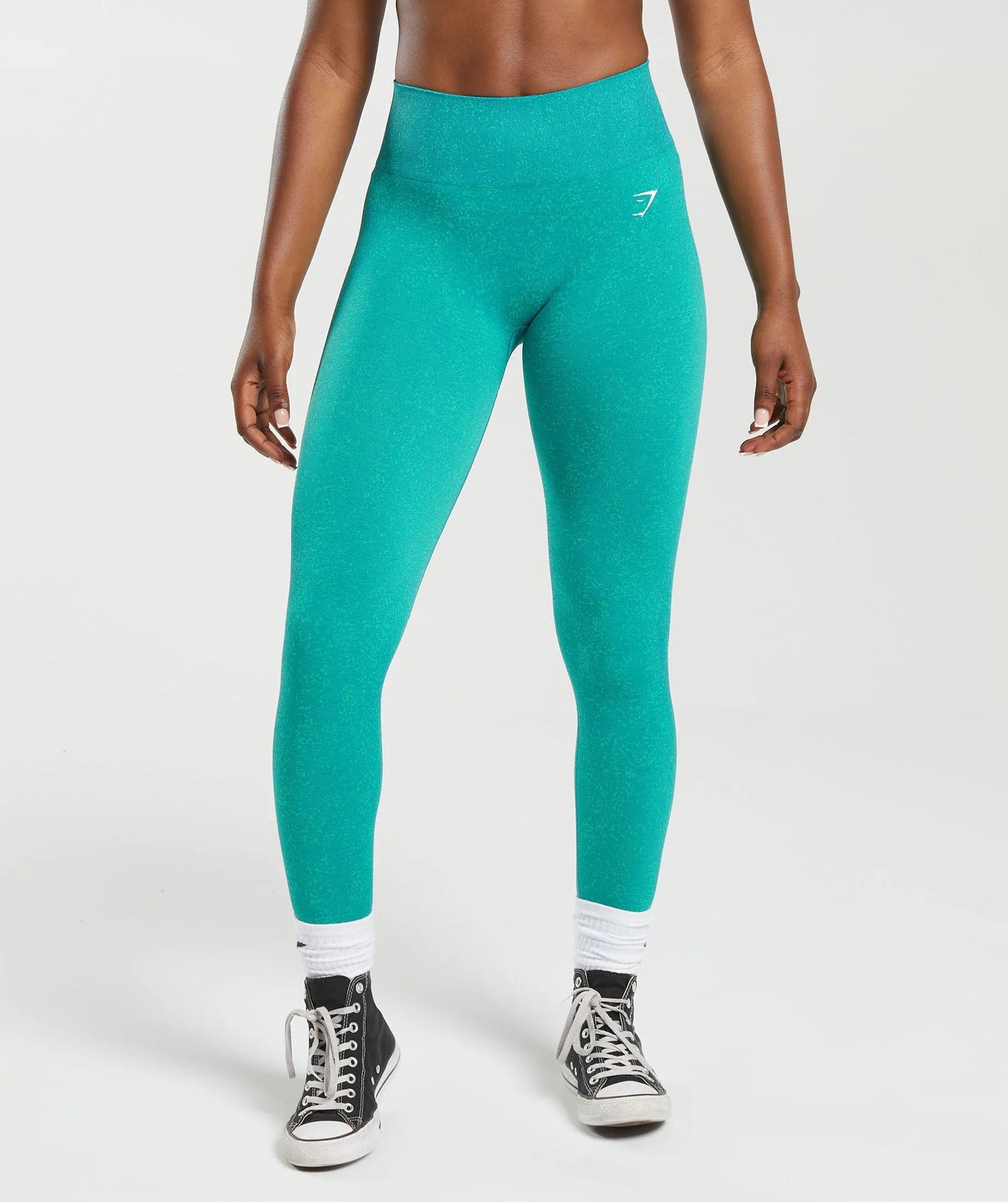 LEGGINGS ADAPT FLECK SEAMLESS