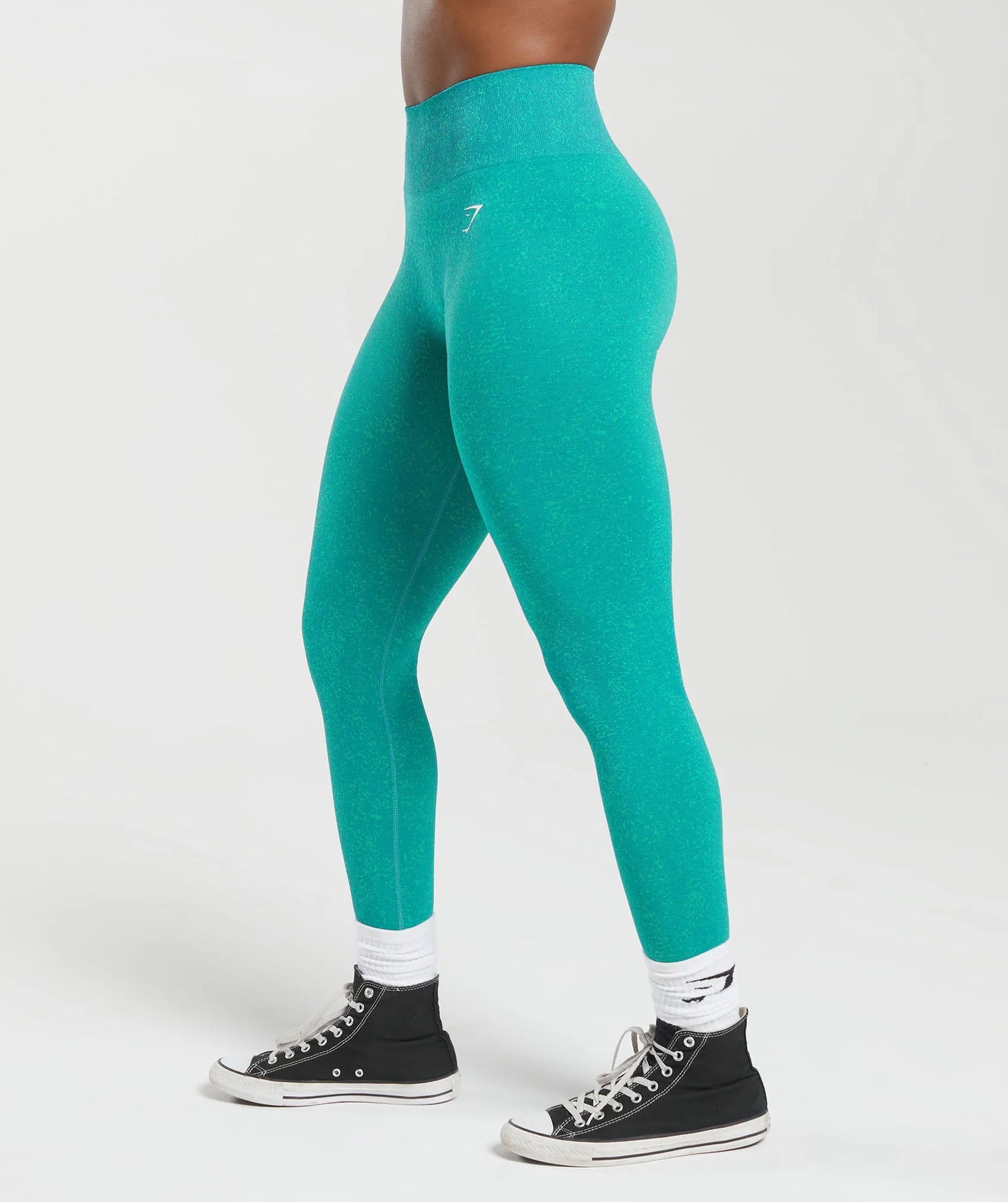 LEGGINGS ADAPT FLECK SEAMLESS