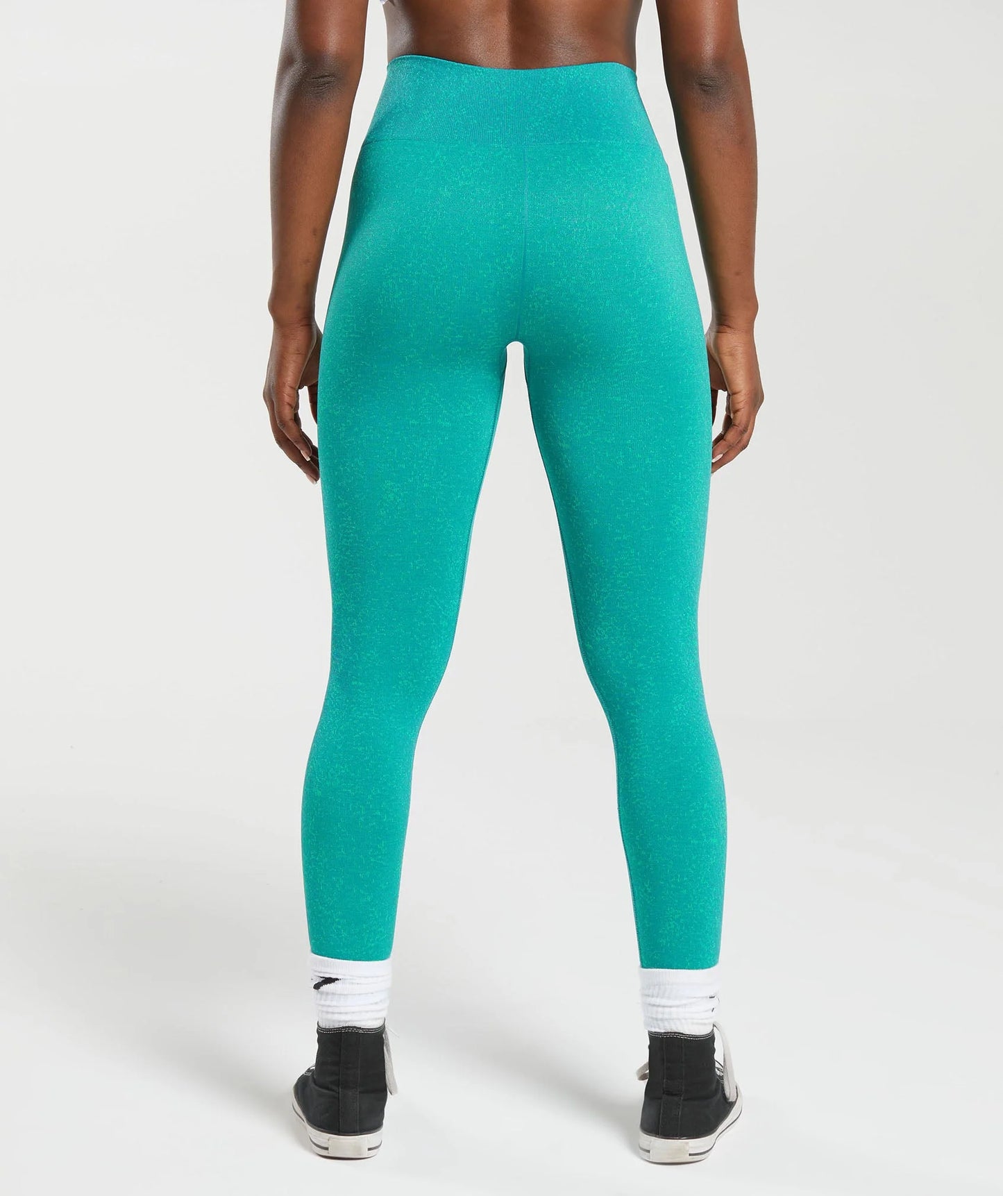 LEGGINGS ADAPT FLECK SEAMLESS