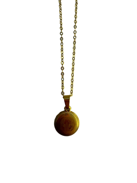 COLLAR