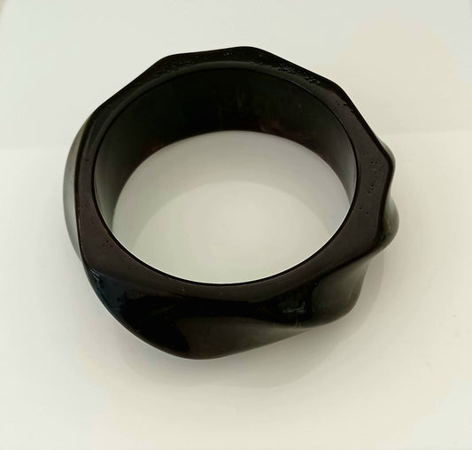 Brazalete acrílico