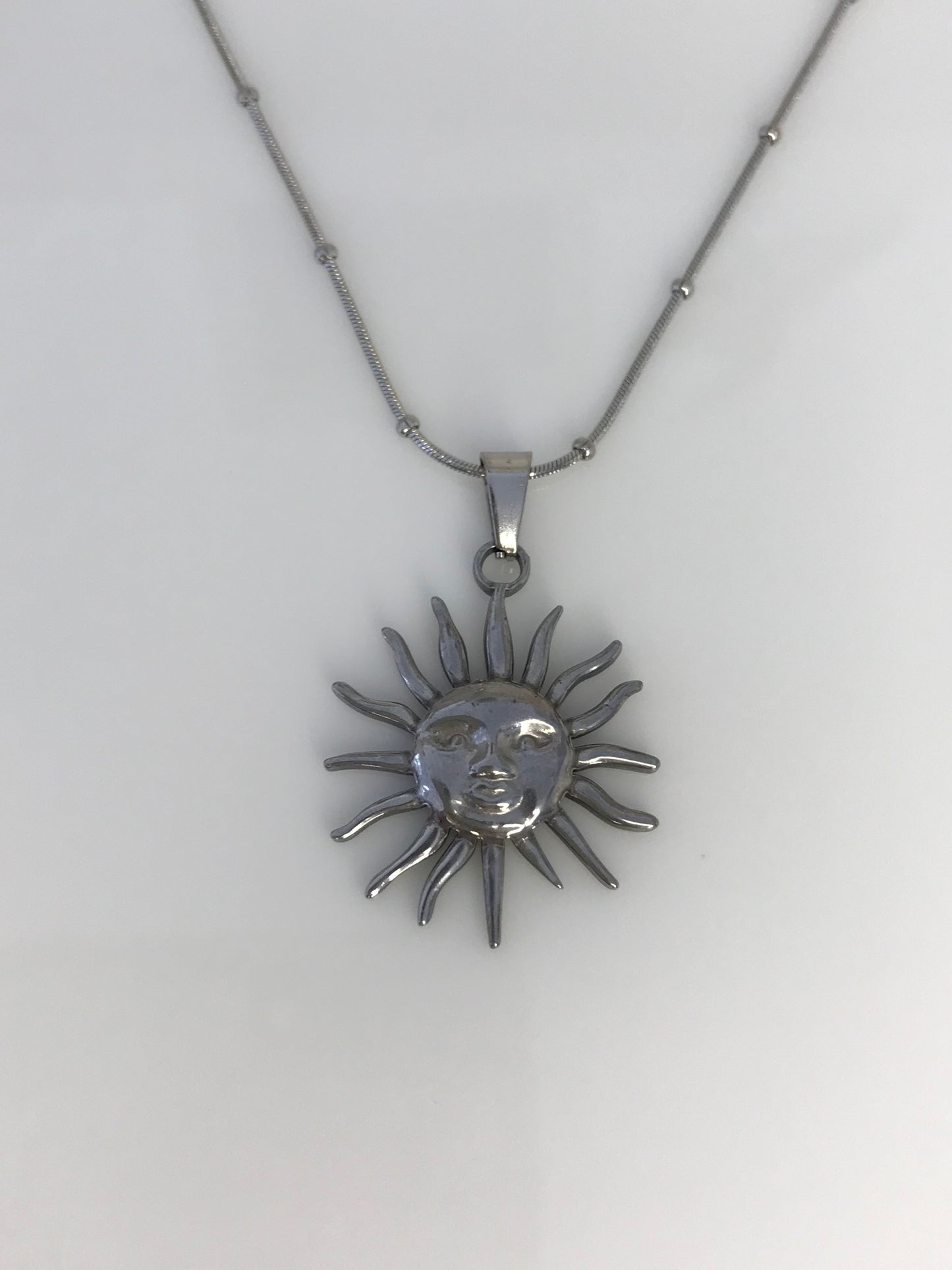 COLLAR SOL