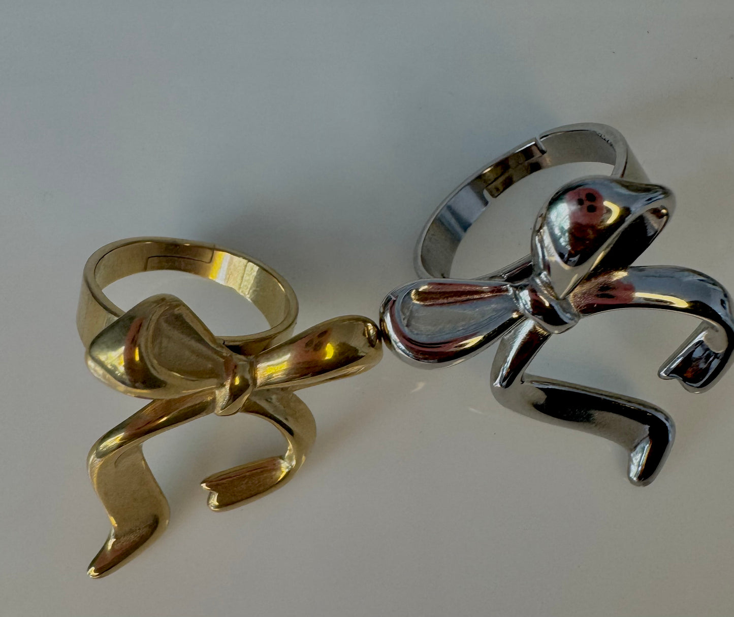 ANILLO DE ROSON