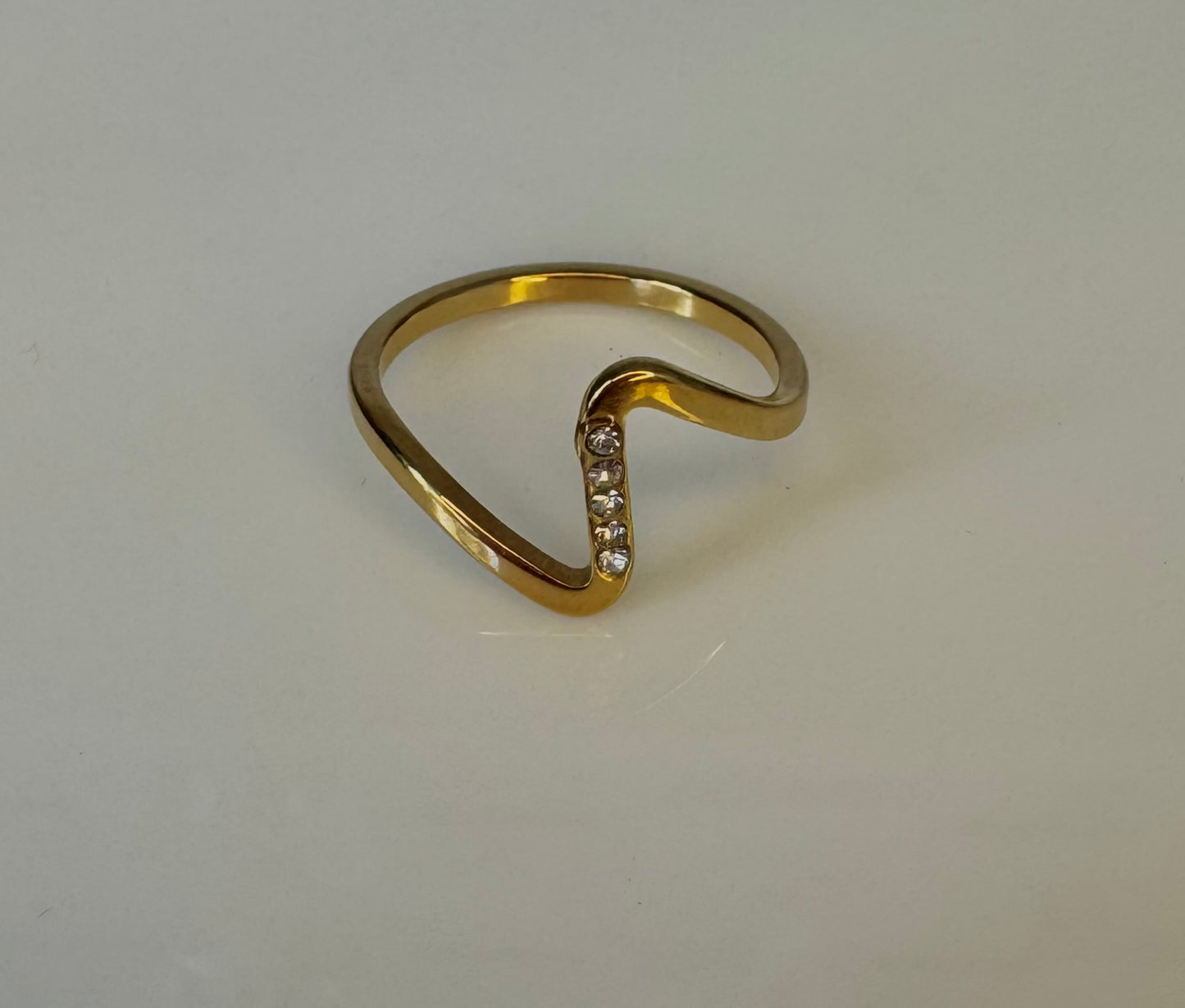 ANILLO BRILLOS