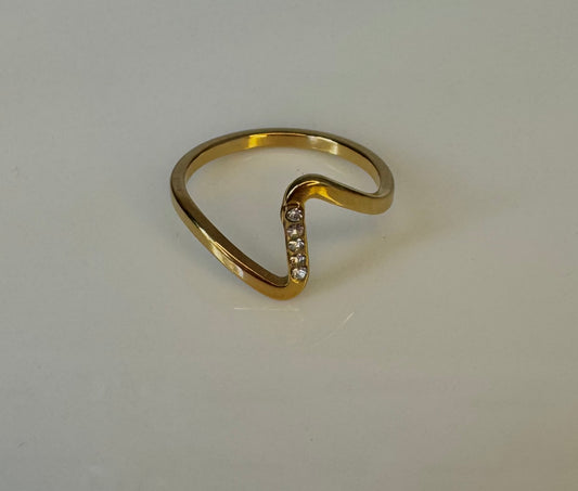 ANILLO BRILLOS