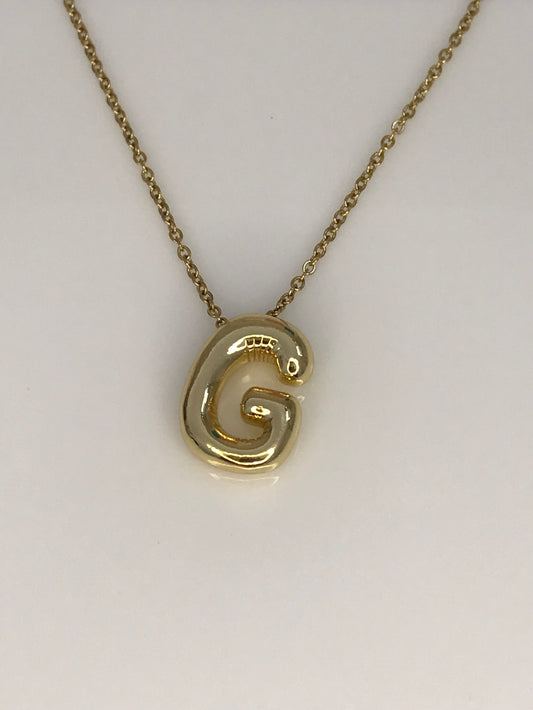 COLLAR INICIAL