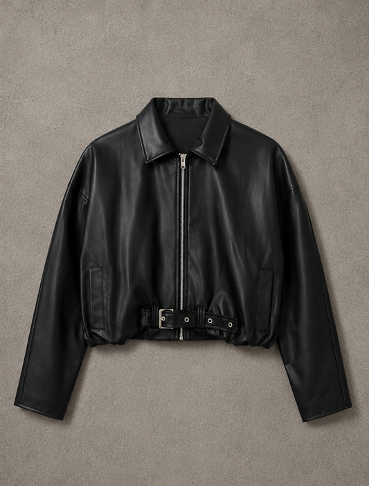 DISTRICT JACKET