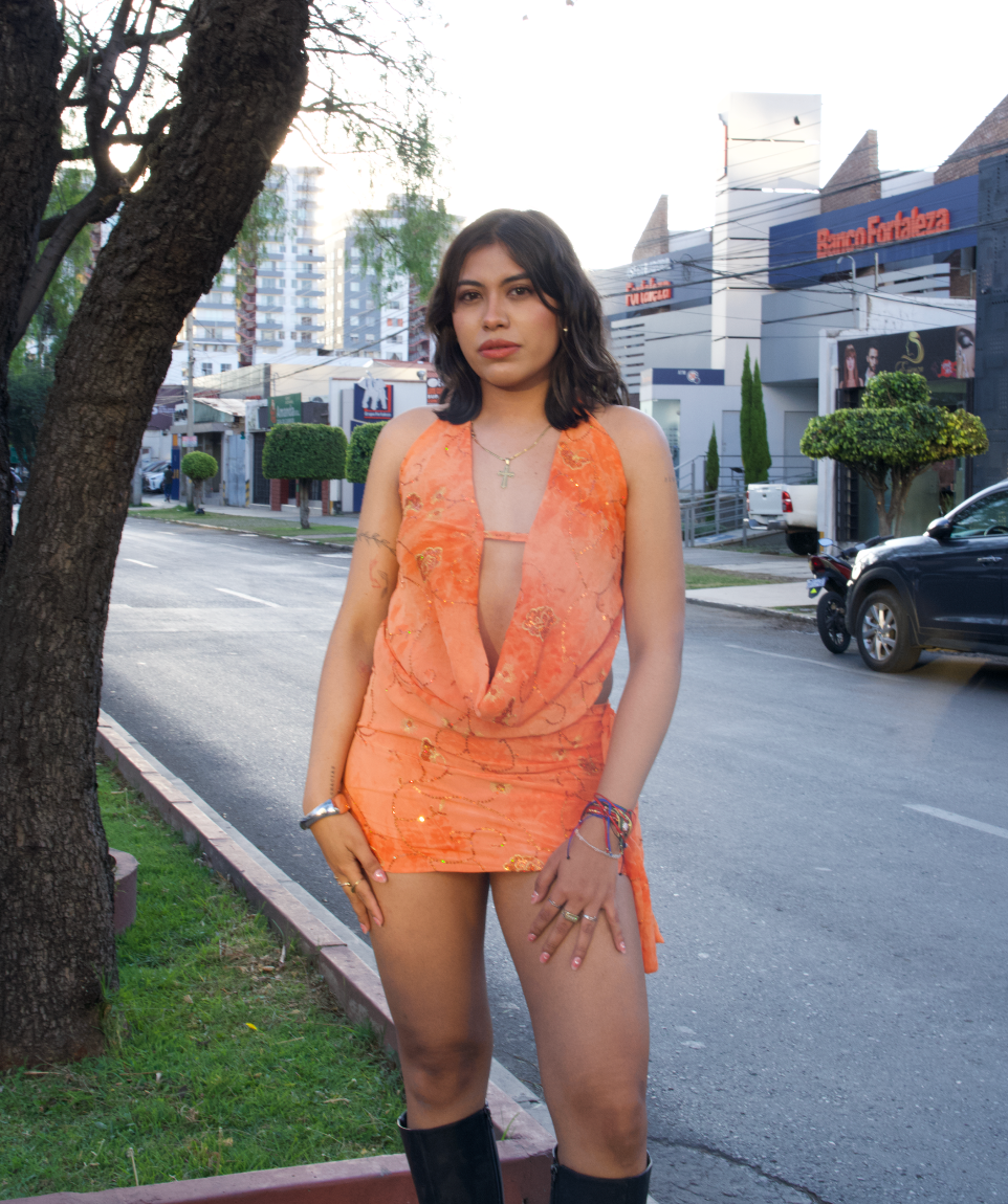 TOP BOHO