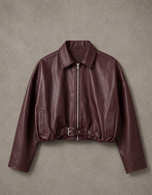 DISTRICT JACKET