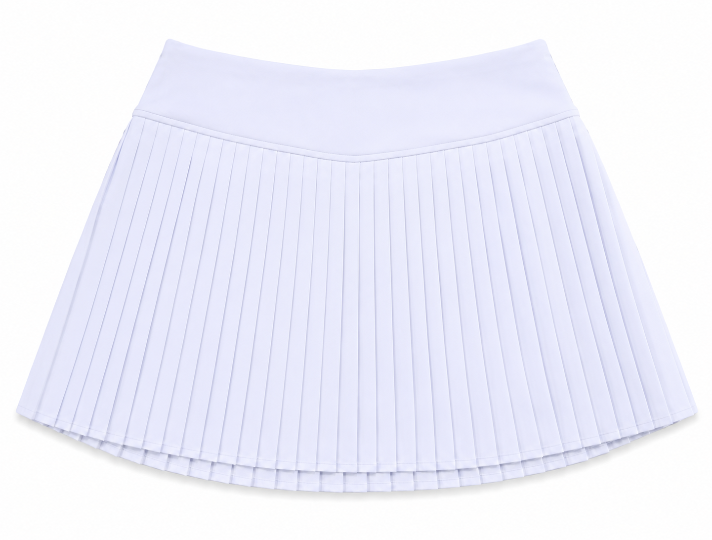 ICON SPORT SKIRT BABY BLUE