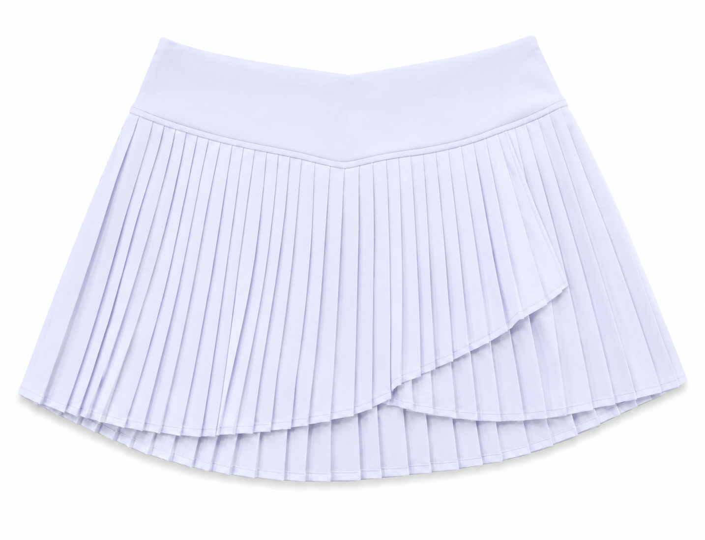 ICON SPORT SKIRT BABY BLUE