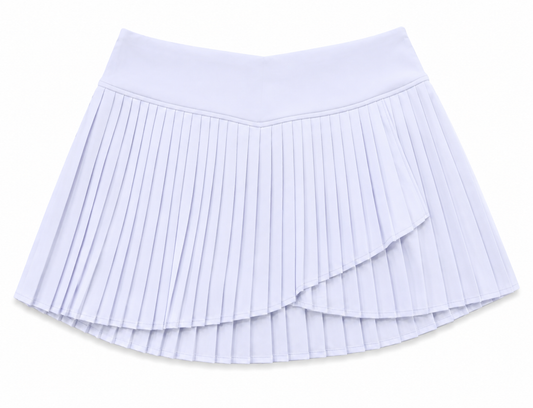 ICON SPORT SKIRT BABY BLUE