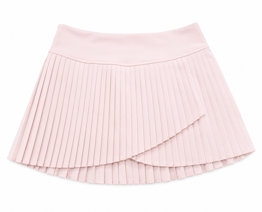 ICON SPORT SKIRT PINK