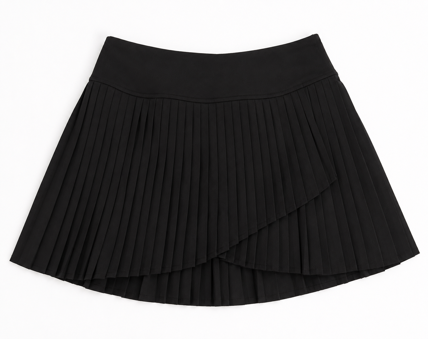 ICON SPORT SKIRT BLACK