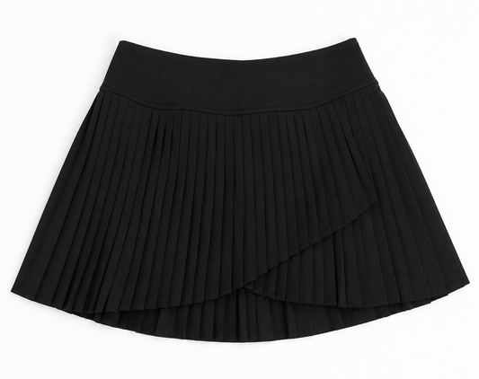 ICON SPORT SKIRT BLACK