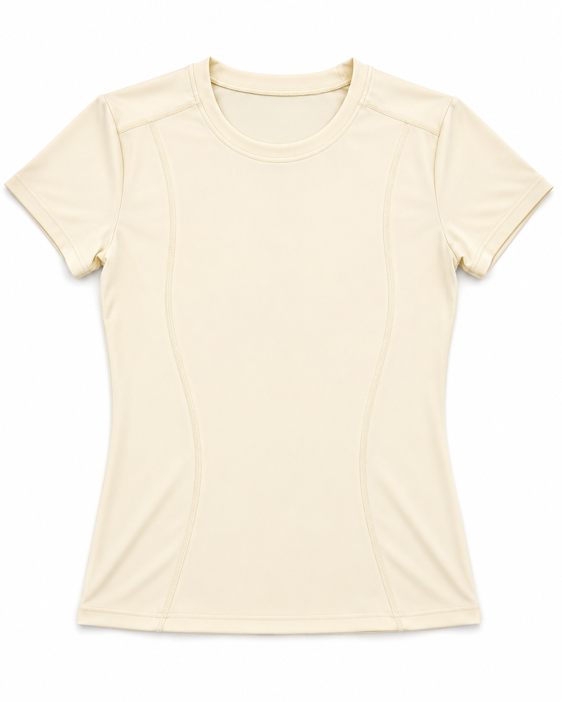 ICON FITTED SPORT T-SHIRT