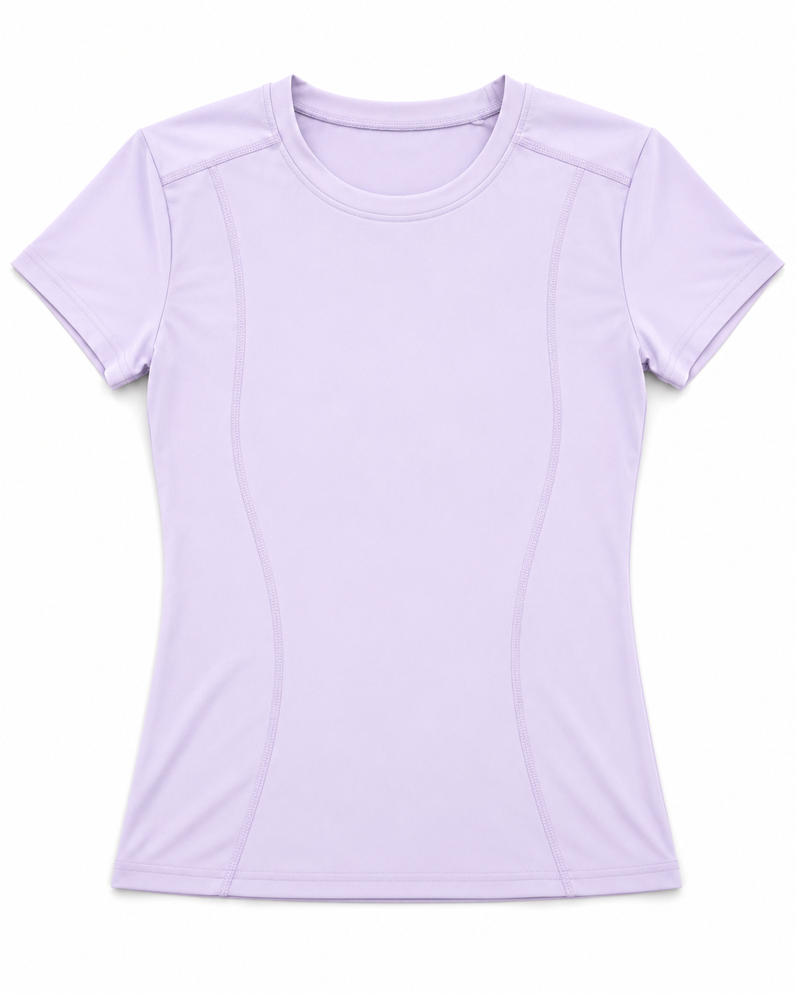 ICON FITTED SPORT T-SHIRT