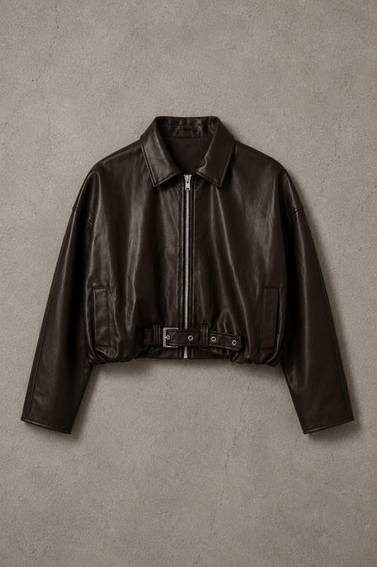 DISTRICT JACKET