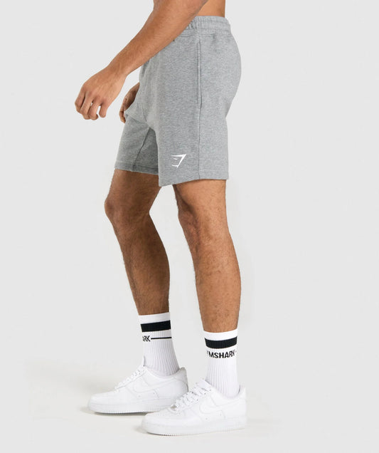 REACT 5 SHORTS