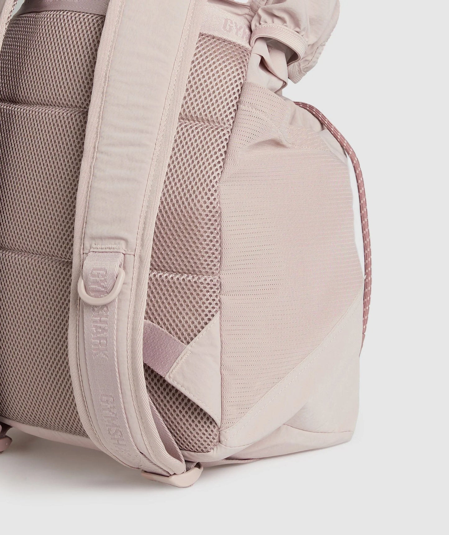DRAWSTRING BACKPACK