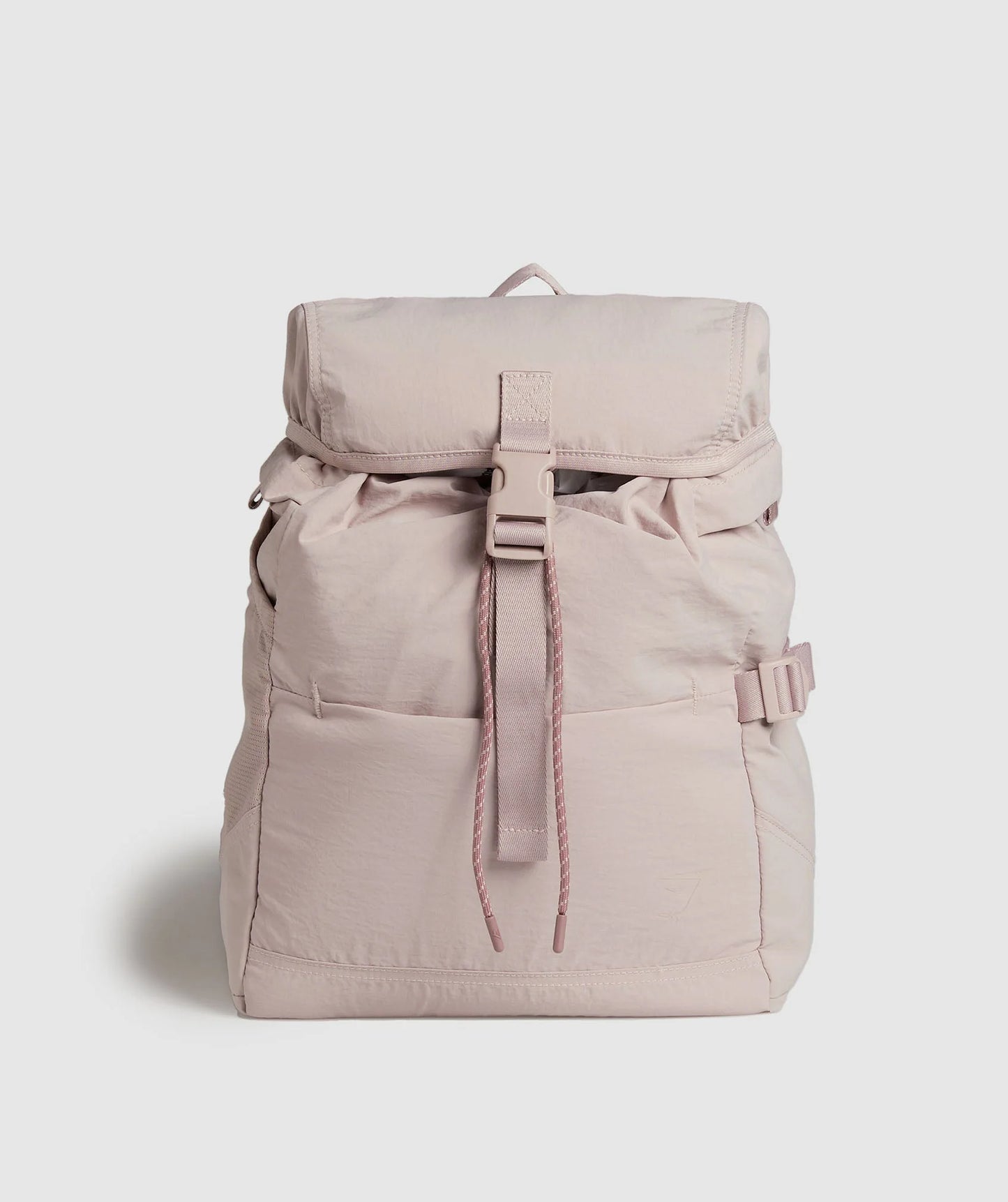 DRAWSTRING BACKPACK