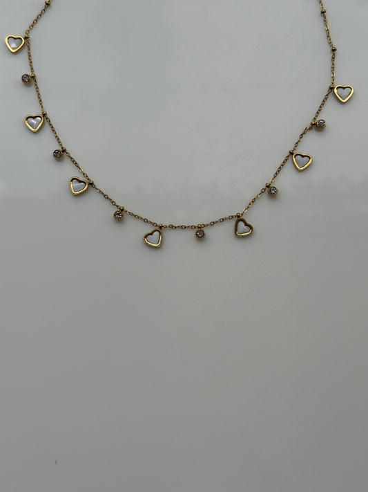 COLLAR