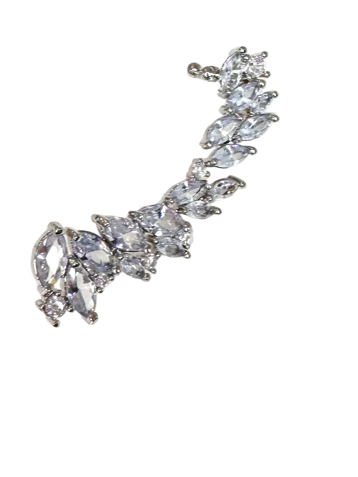 Arete para una oreja