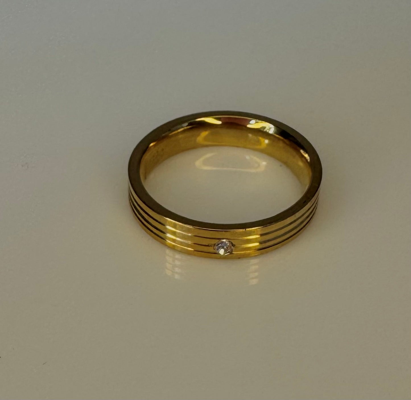 ANILLO UNA CHIPITA