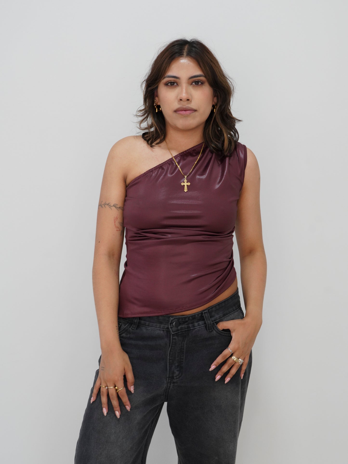 EDGE TOP