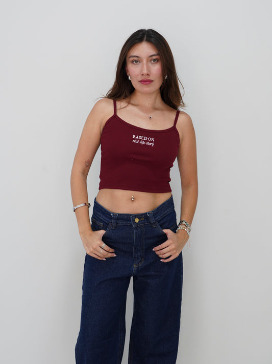 BASIC TOP