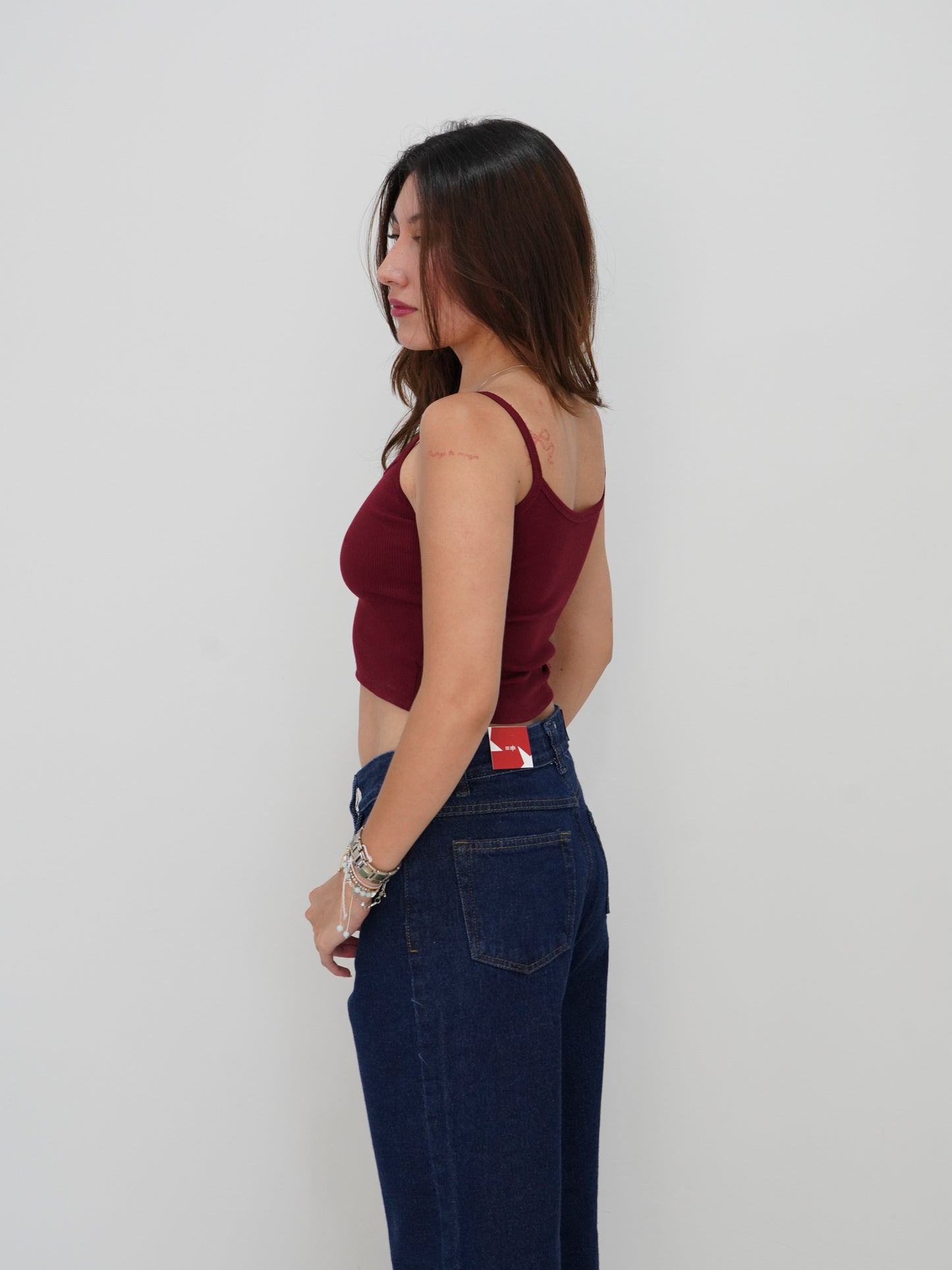BASIC TOP