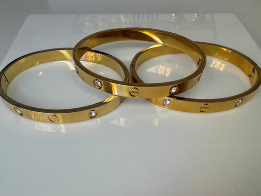 PULSERA DE CHISPA