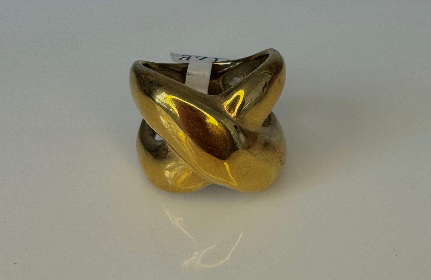ANILLO CHUNKY