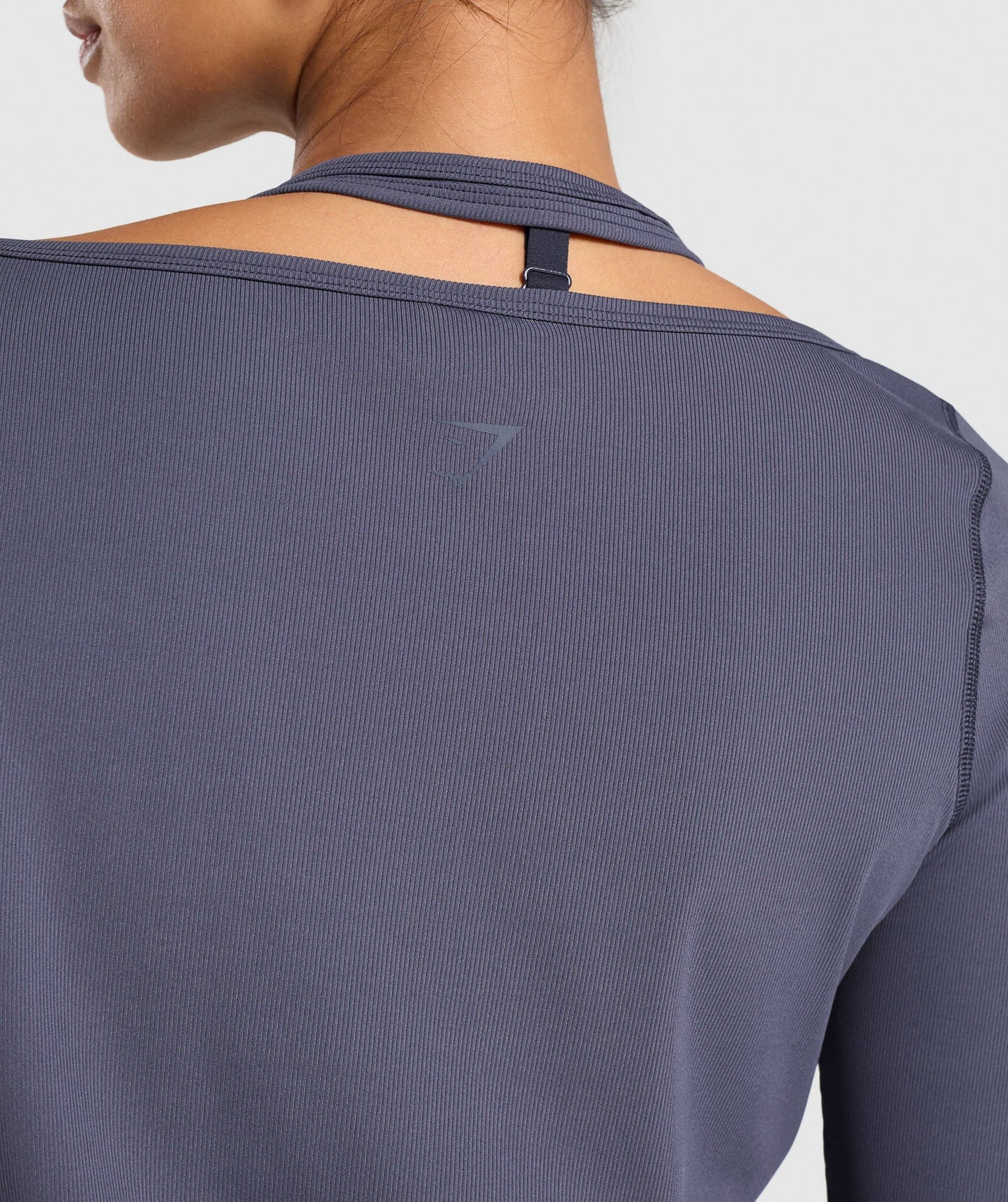 ELEVATE LONG SLEEVE TOP