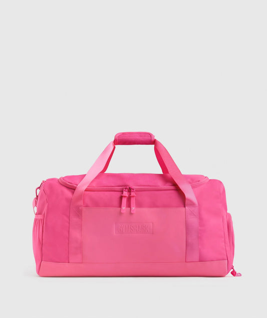 MEDIUM EVERYDAY HOLDALL BRIGHT FUCHSIA