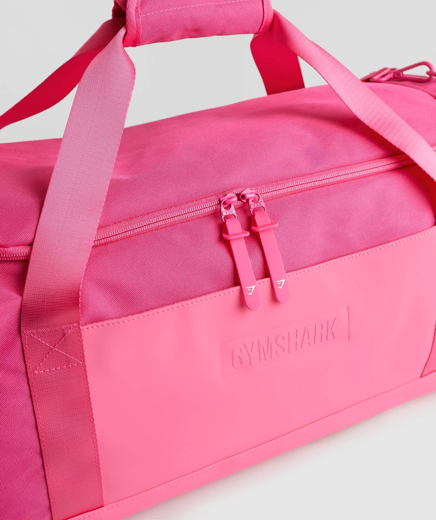 MEDIUM EVERYDAY HOLDALL BRIGHT FUCHSIA