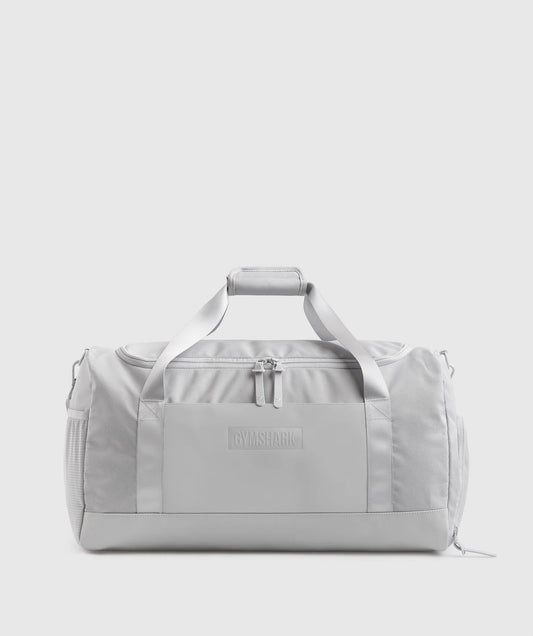 MEDIUM EVERYDAY HOLDALL LIGHT GREY