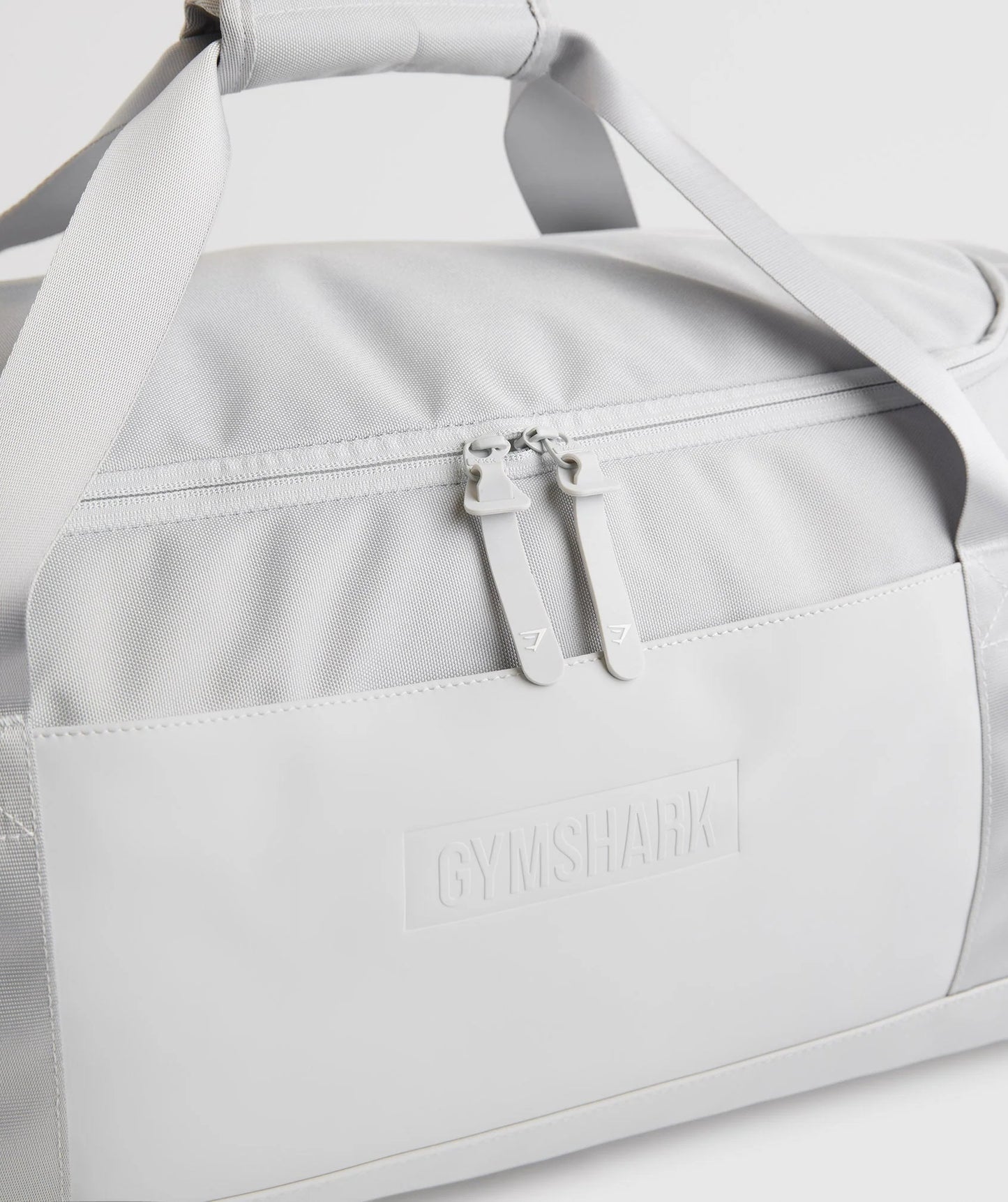 MEDIUM EVERYDAY HOLDALL LIGHT GREY