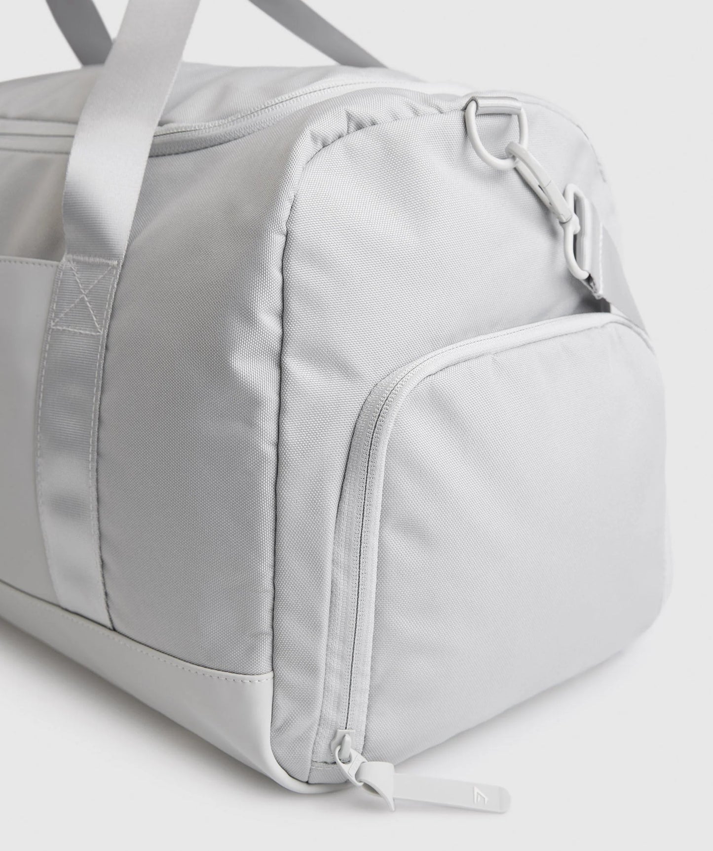 MEDIUM EVERYDAY HOLDALL LIGHT GREY