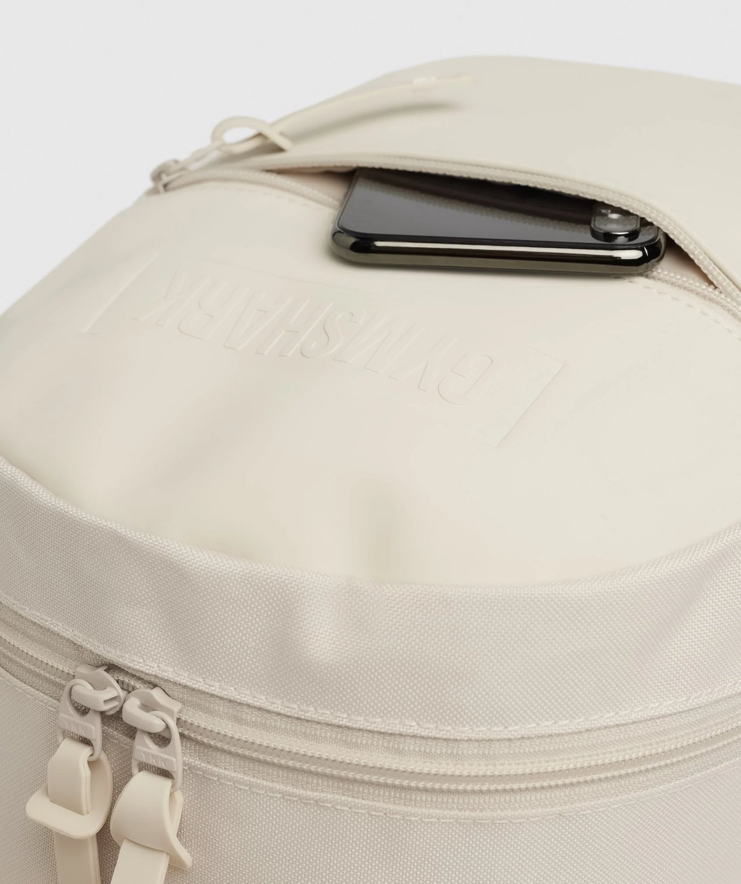 EVERYDAY MINI BACKPACK PEBBLE GREY