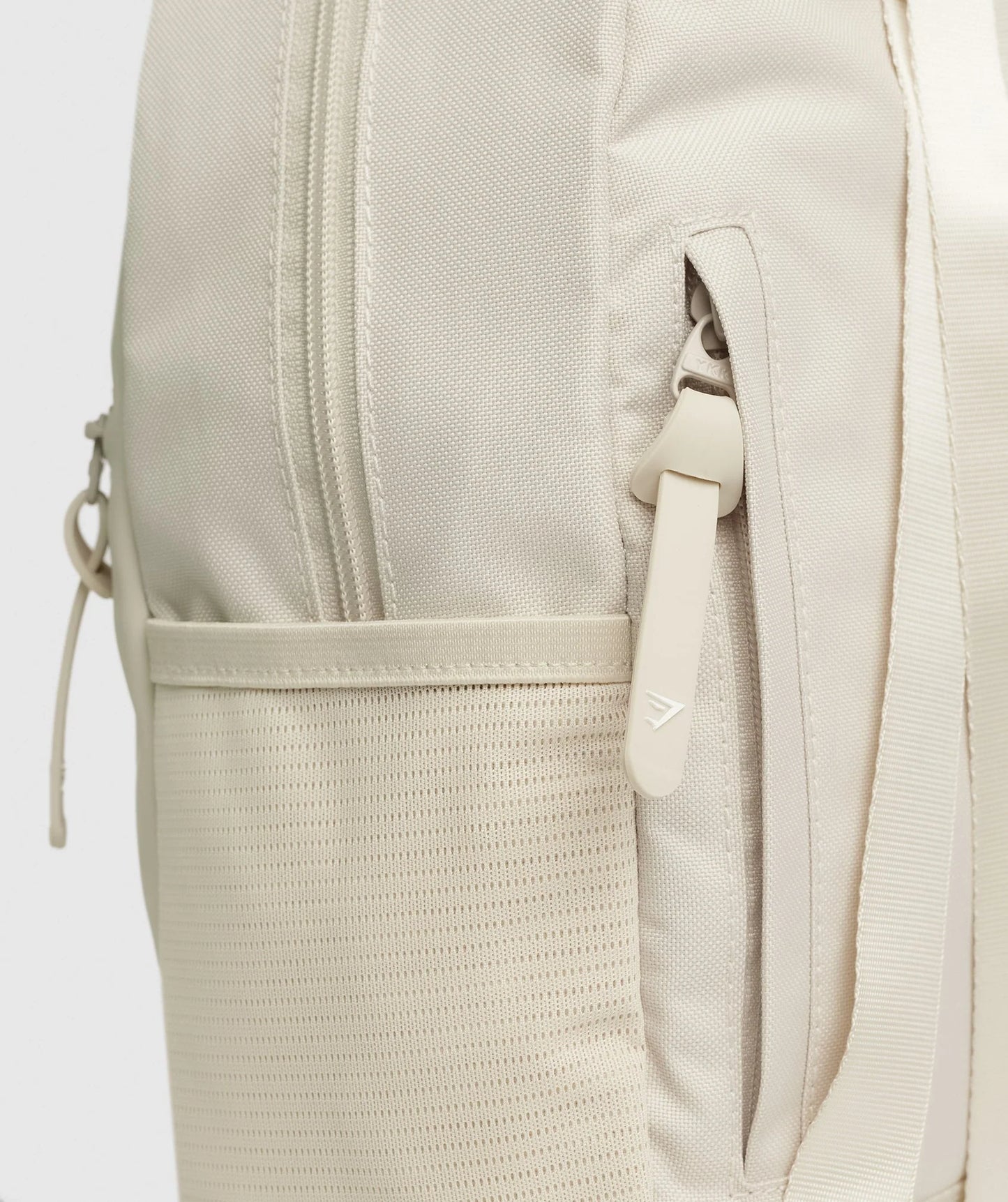 EVERYDAY MINI BACKPACK PEBBLE GREY